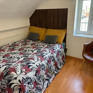 L'appart De Clea Appart hôtel Montluçon