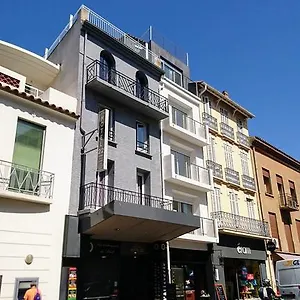 Hotel 22, Saint-Raphaël