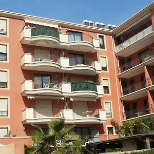 Hotel Residences Les Venitiennes, Saint-Raphaël